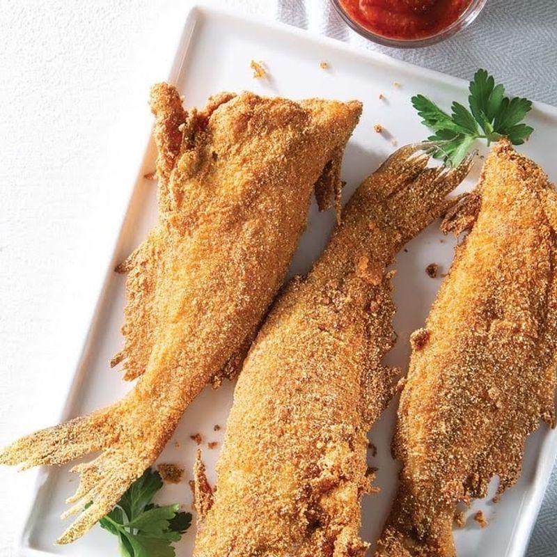 Ellis Seafood