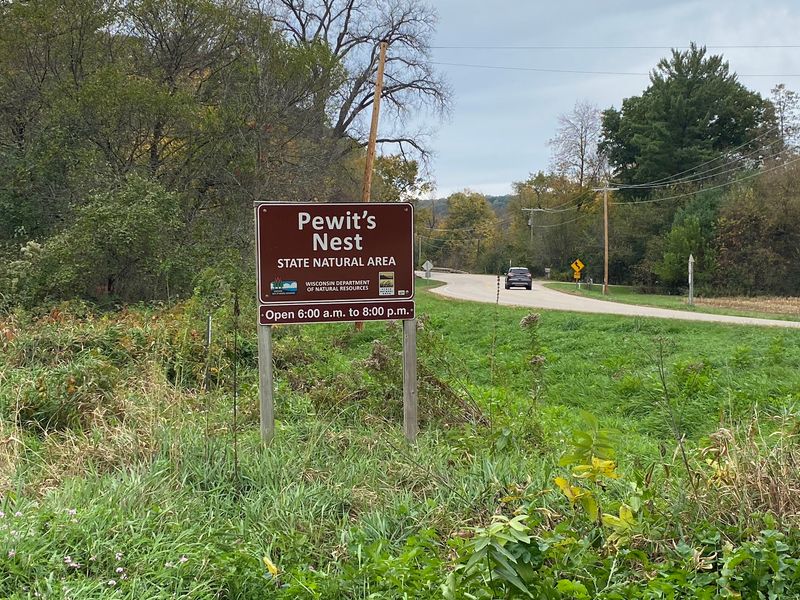 Finding The Trailhead Without Driving Past It Twice