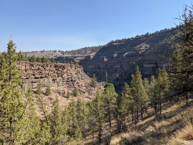 Finding The Trailhead Without Getting Lost