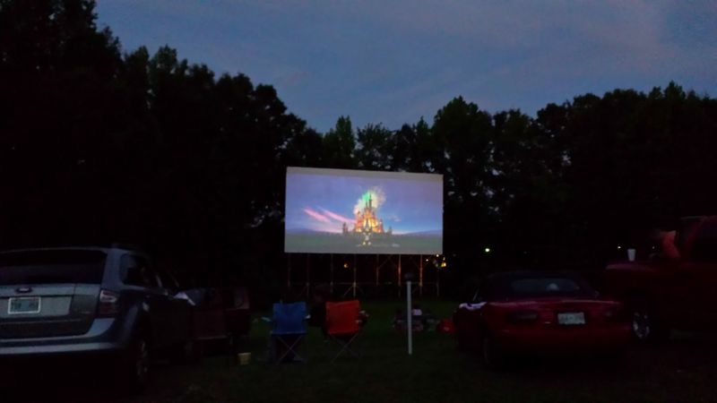 Double Features For The Price Of One