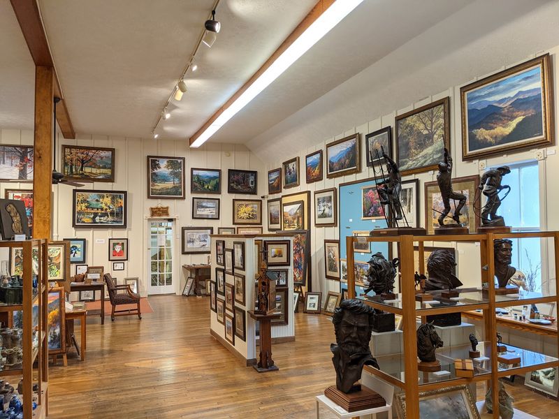 Free Admission, Free Parking, And What A Day Really Costs