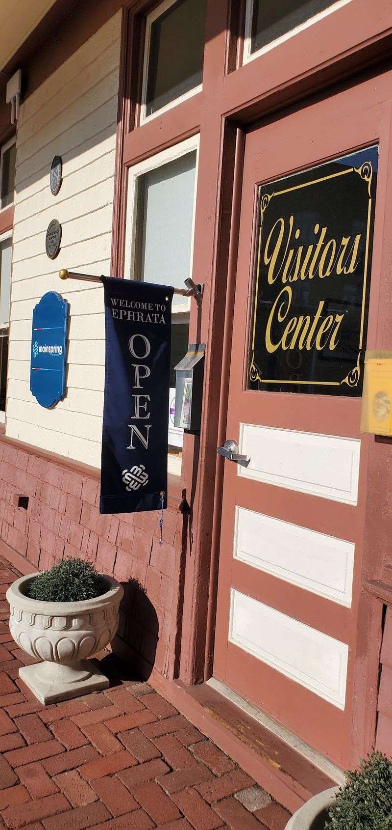 Spring Water Resorts And Planning A Quiet Stay