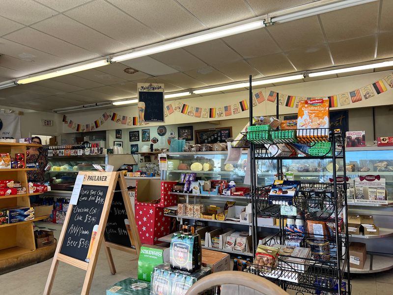 Schiller's German Delicatessen, Tampa