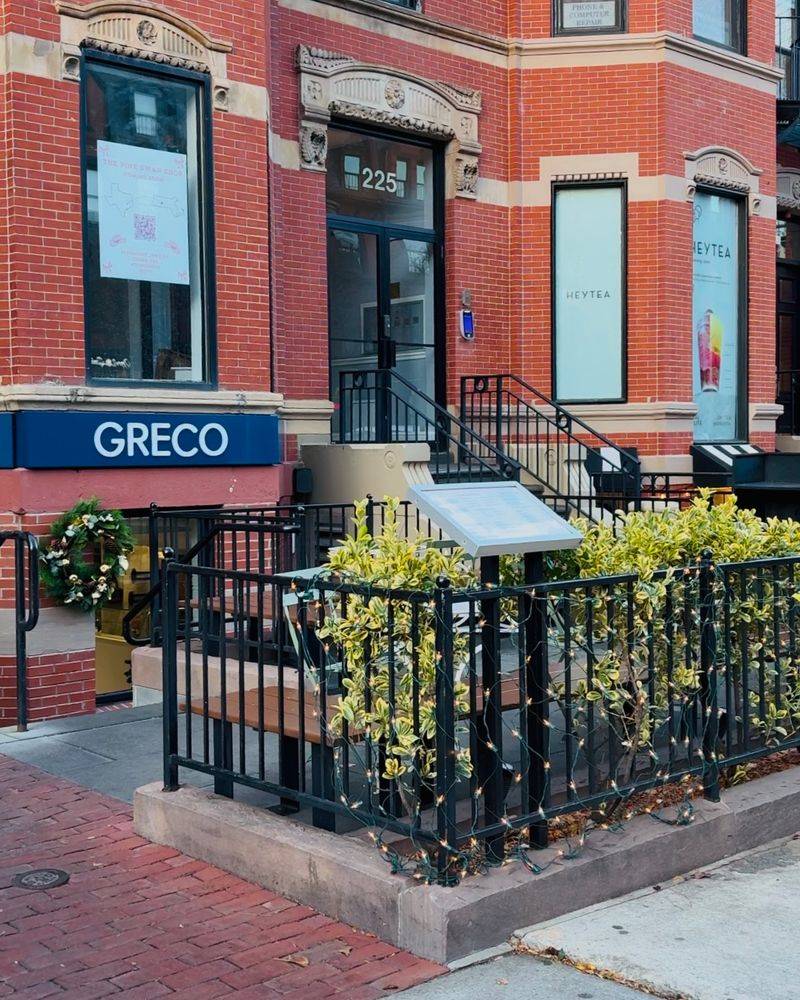 GRECO