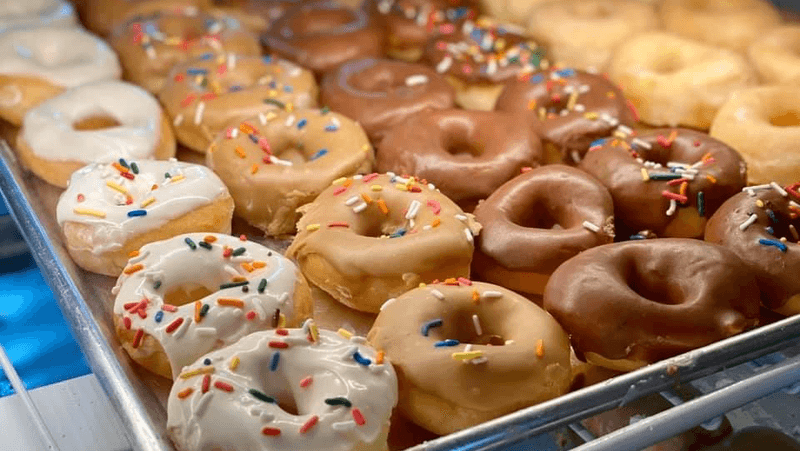 Farmwald's Dutch Bakery & Deli
