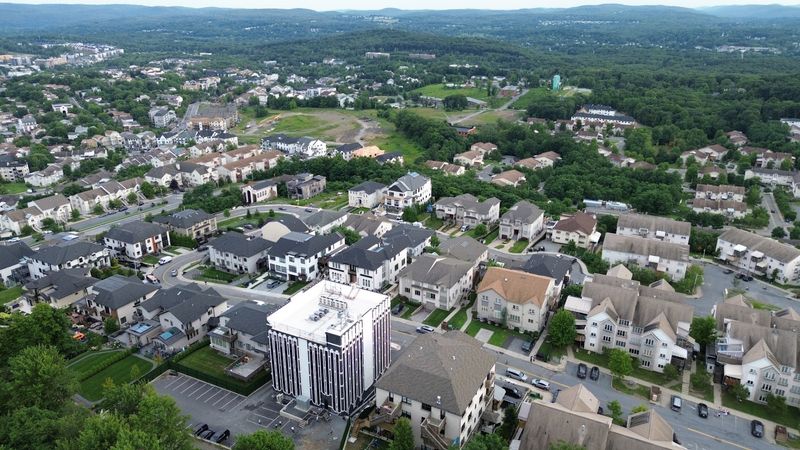 Kiryas Joel - Orange County