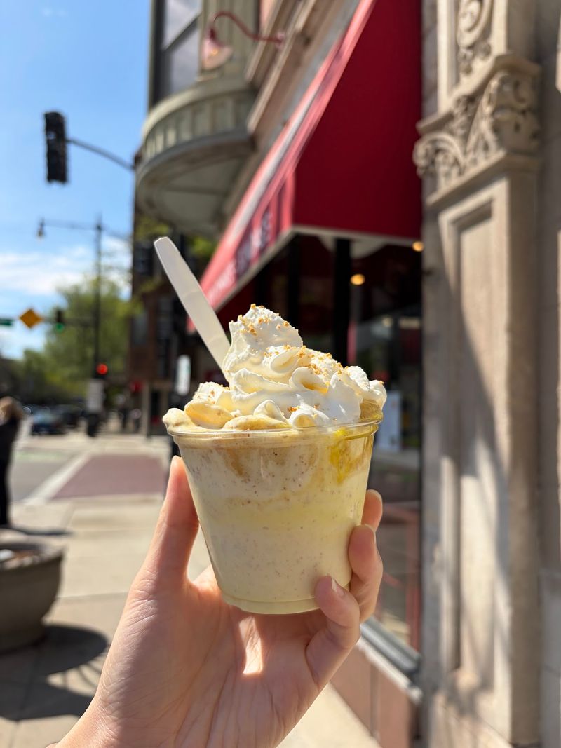Scooter's Frozen Custard