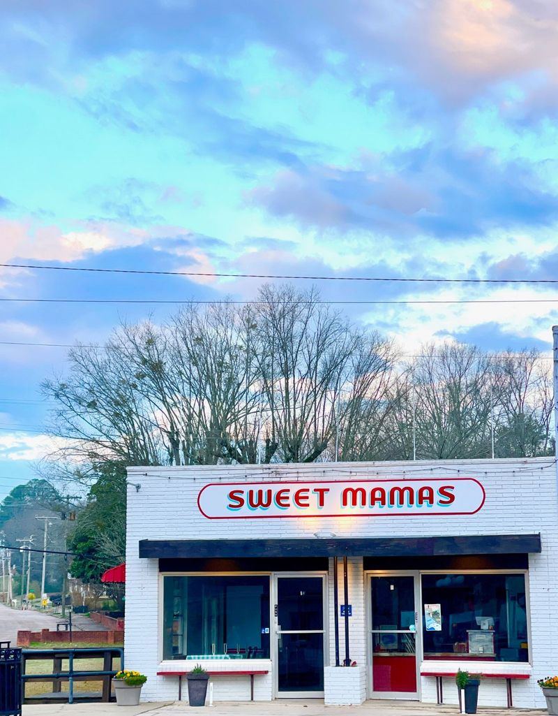 Sweet Mamas Water Valley