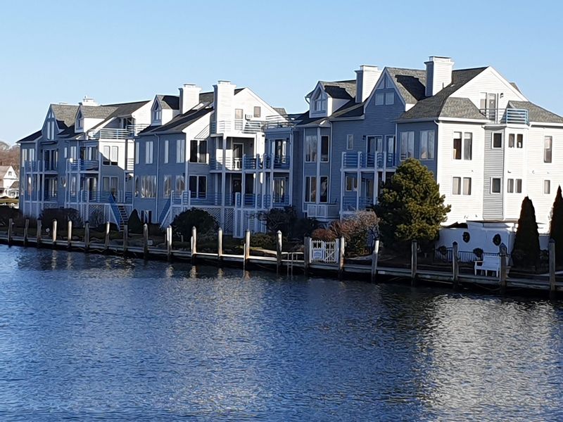 Mystic, Connecticut