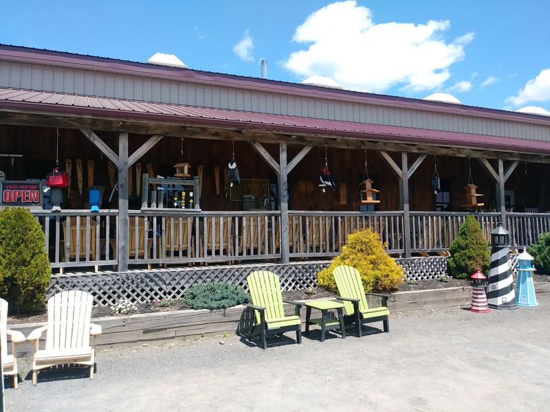 Community Market, Unity