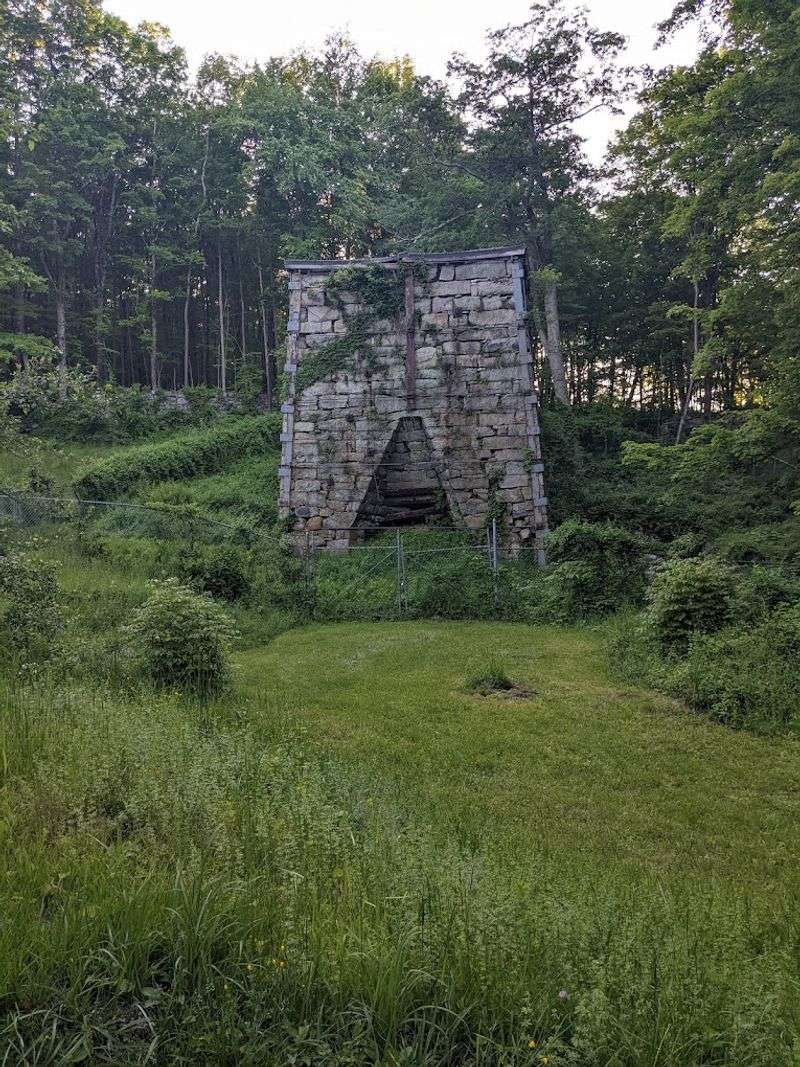 Wawayanda State Park