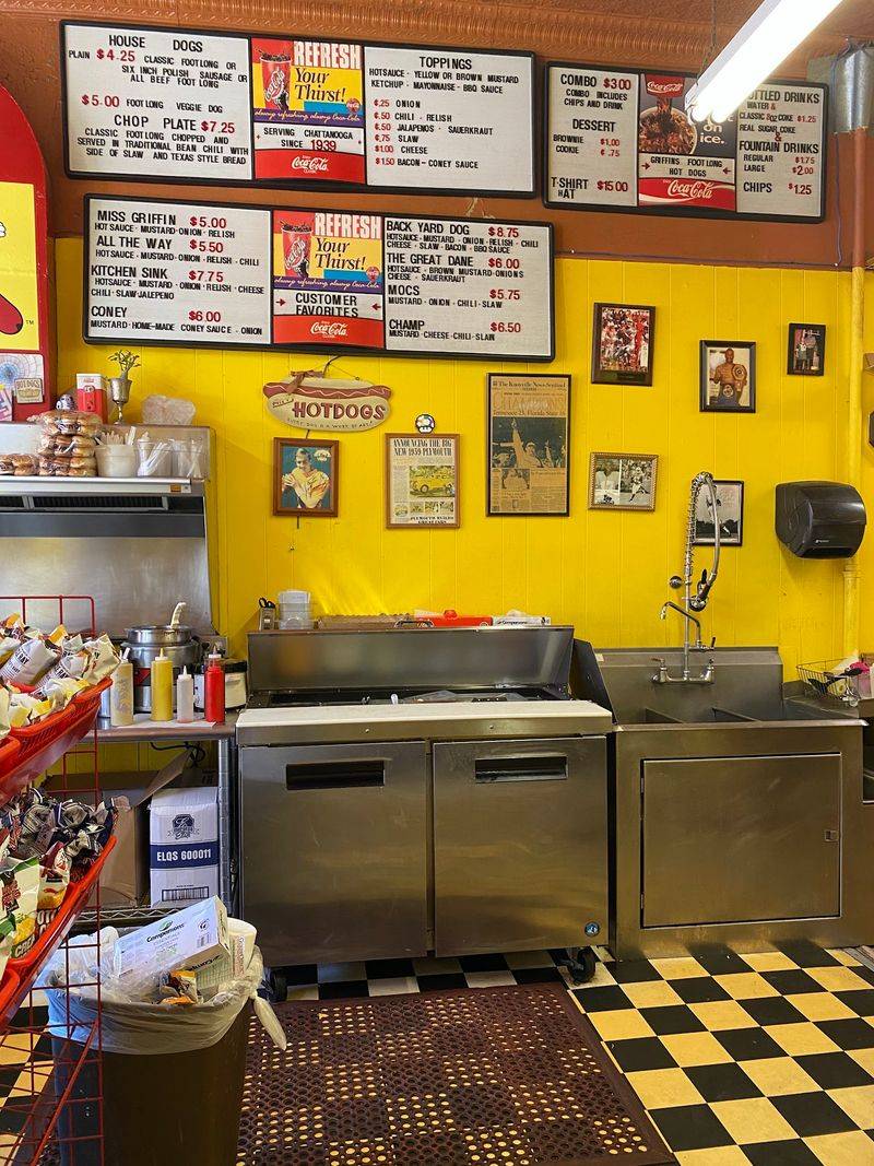 A Century-Old Recipe Still Running The Show