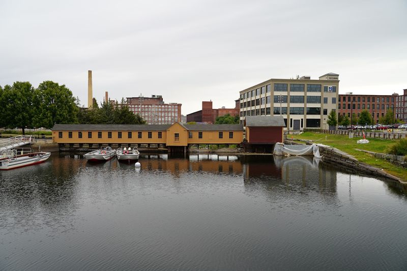 Lowell