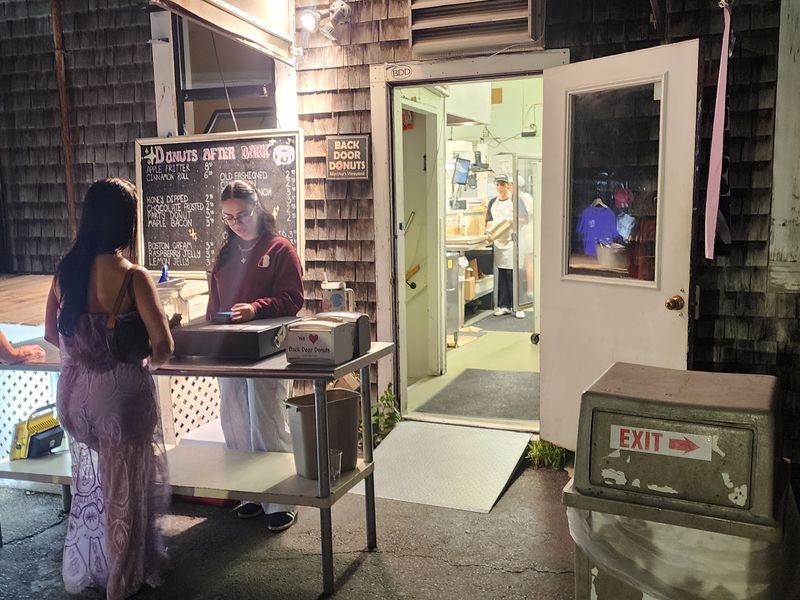 A Bakery With Roots Reaching Back To 1948