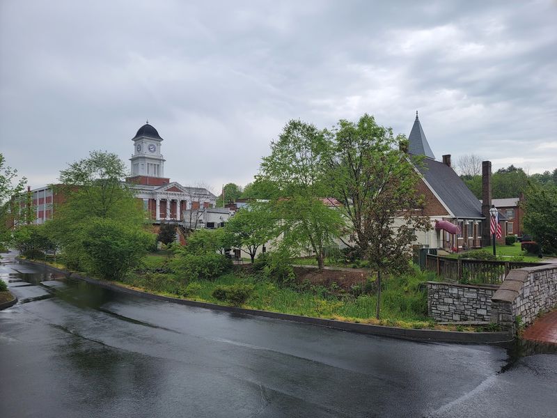 Jonesborough