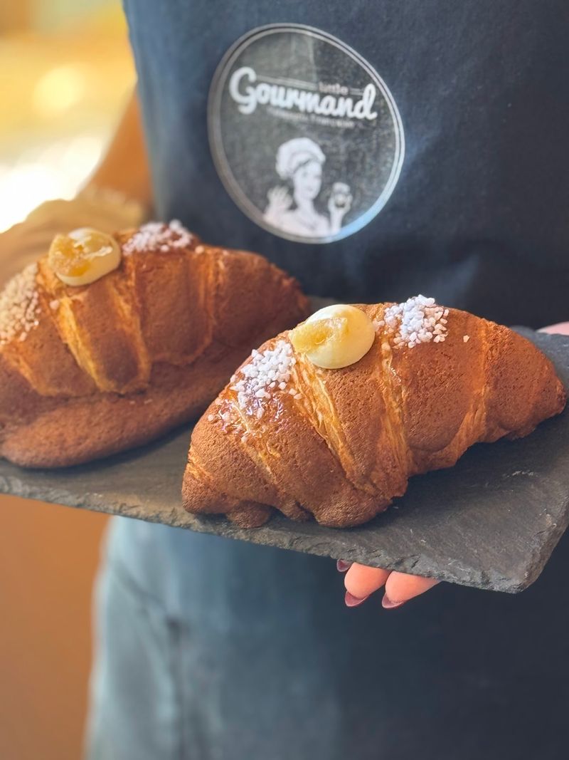 Croissant Variations Worth Clearing Your Schedule For