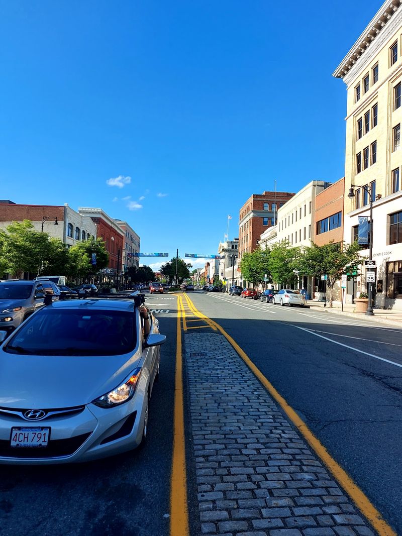 Berkshire Hills Living Without Big Prices