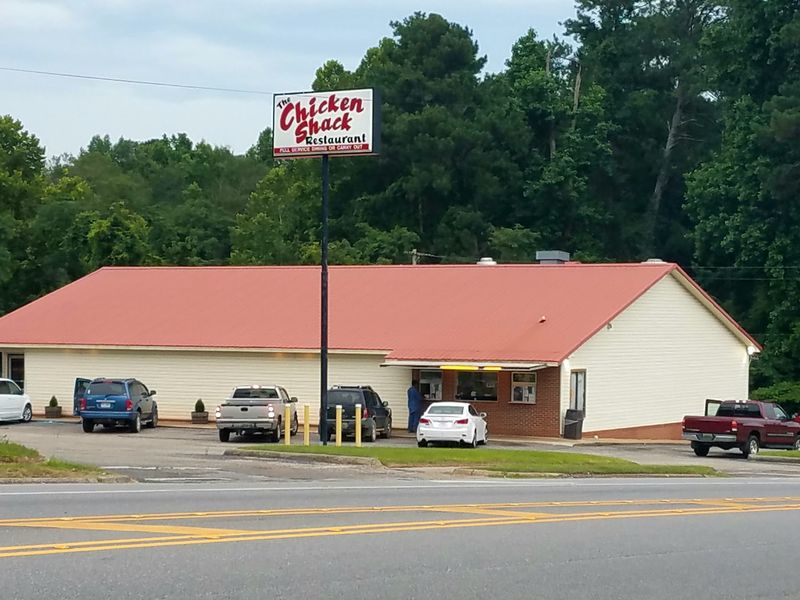 The Legacy Of Luverne's Favorite