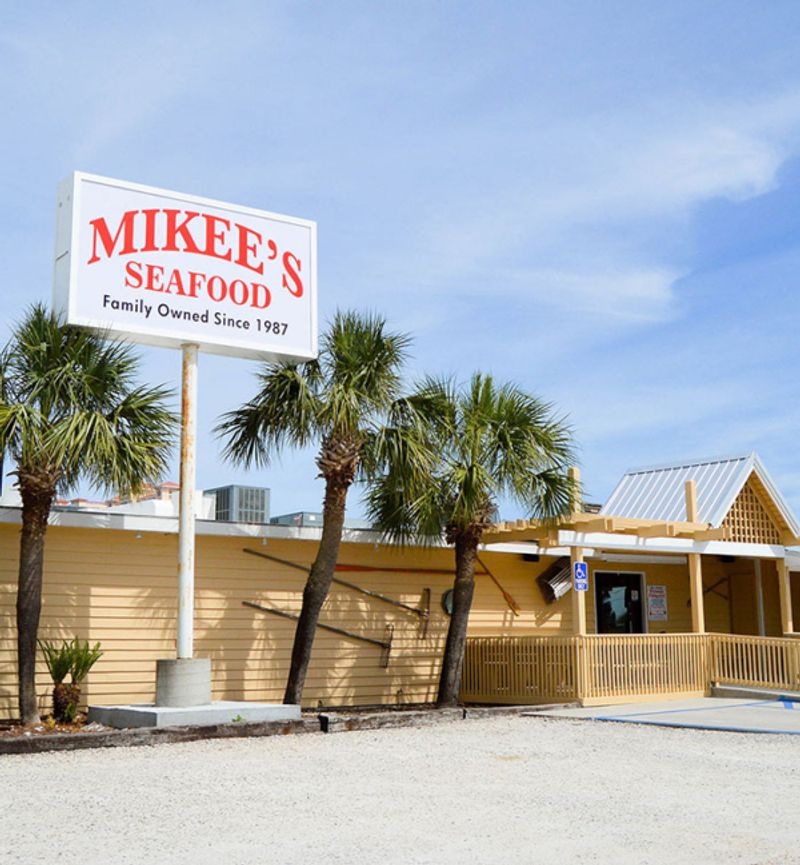 Crab Legs Worth Planning Around