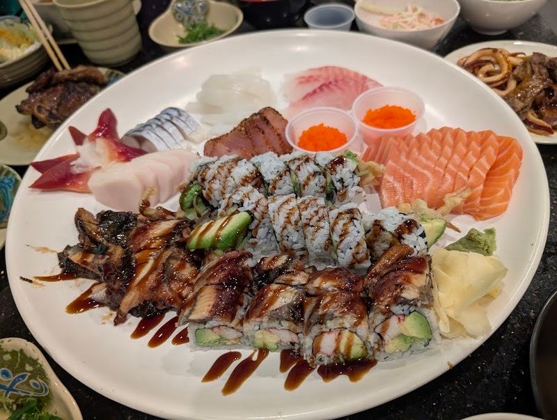 The All-You-Can-Eat Format That Started It All