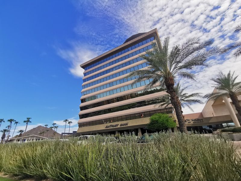 A Leader In Arizona's Healthcare Landscape