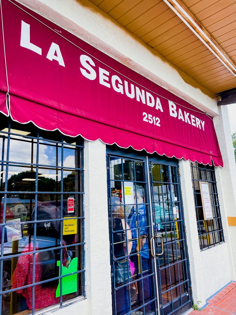 A Bakery That Opened In 1915 And Never Slowed Down