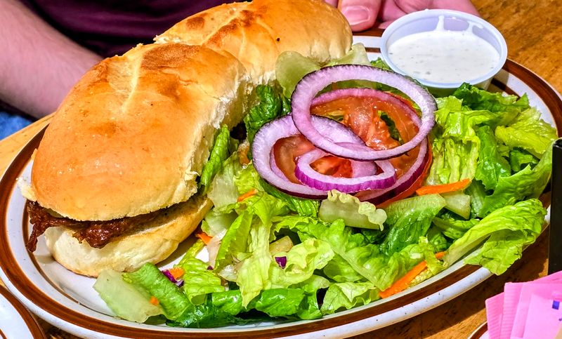 Fresh Bread That Anchors Every Plate