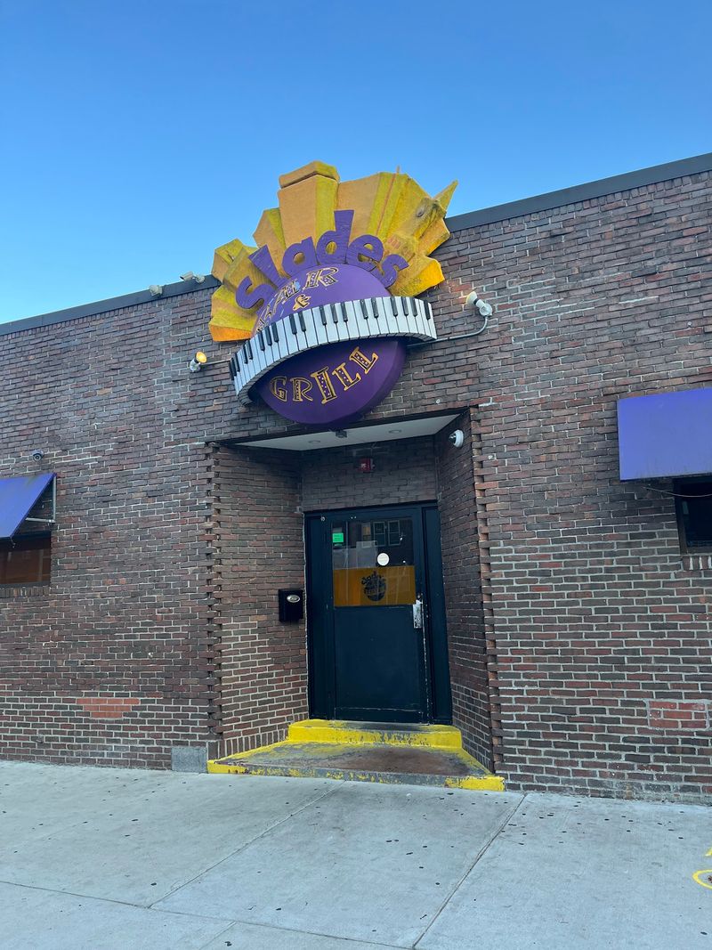 Boston's Soul Food Headquarters