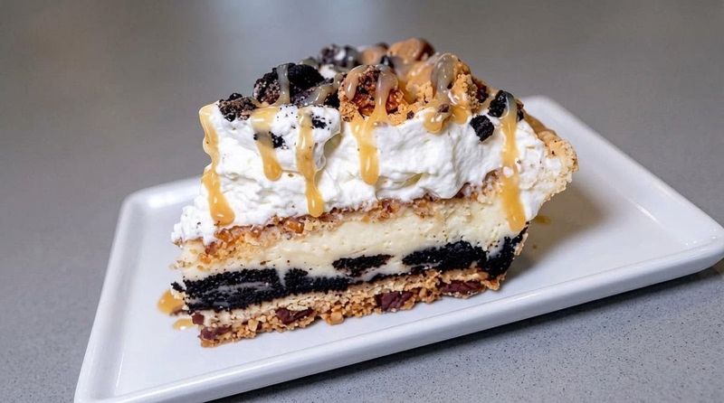Signature Pastries And Unique Flavors