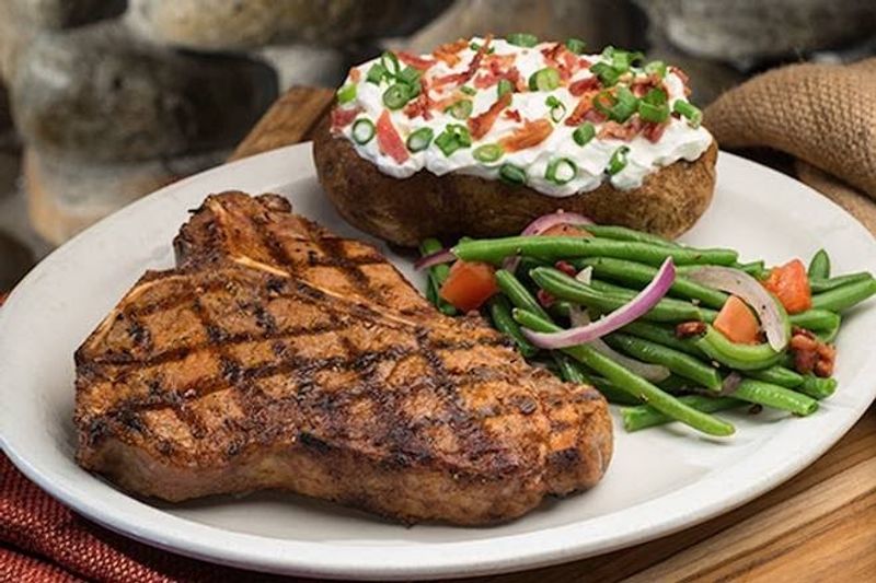 Prime Rib That Steals The Whole Show