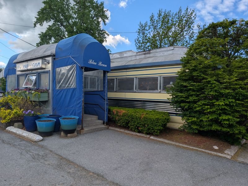A 1945 Railcar That Never Stopped Serving