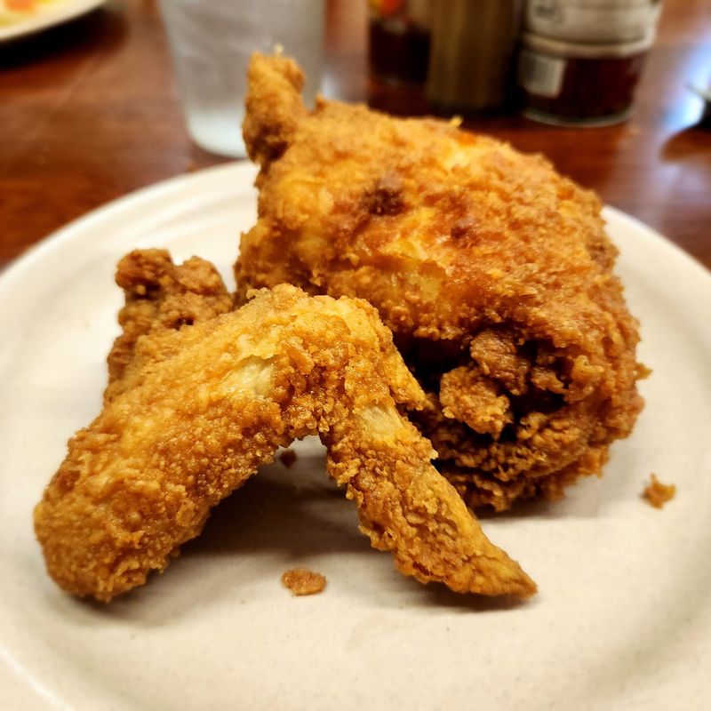 Origins And Traditions Of Southern Fried Chicken
