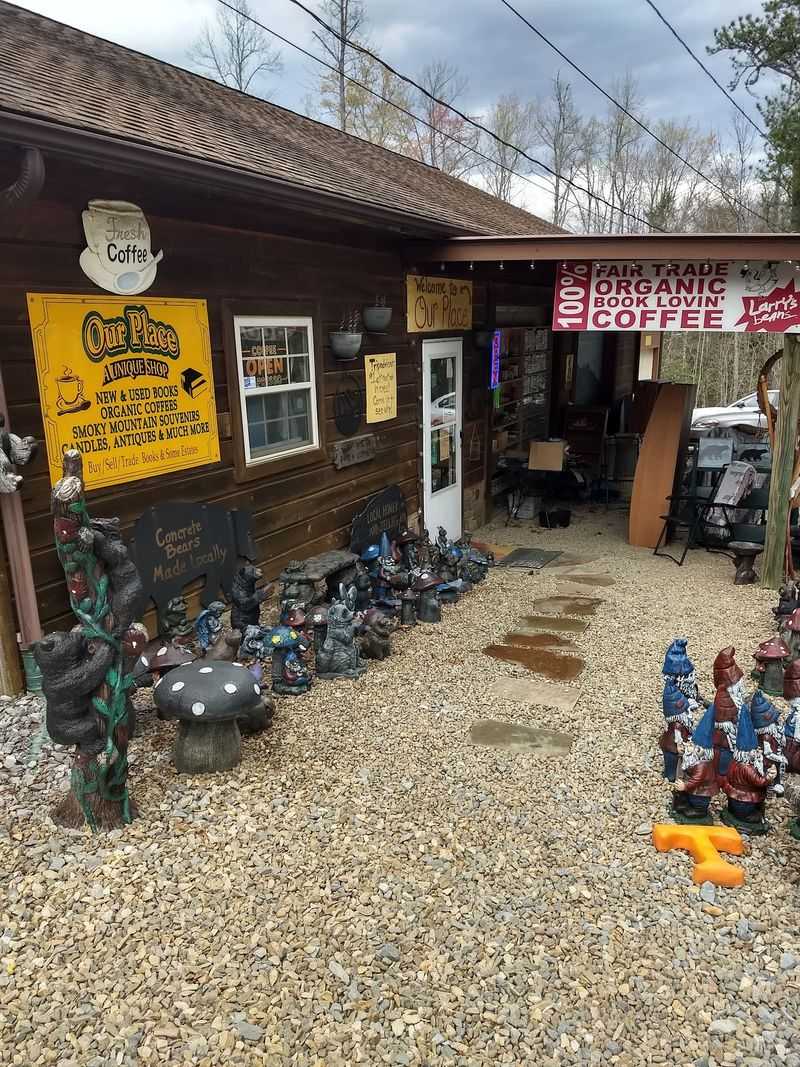 A Mountain Road Detour Worth Every Mile