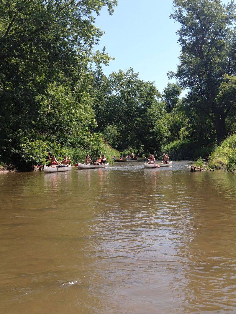Crookedest River In The World
