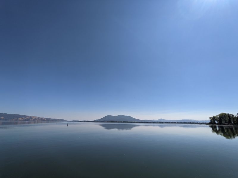 The Oldest Lake In North America Is Hiding In Plain Sight