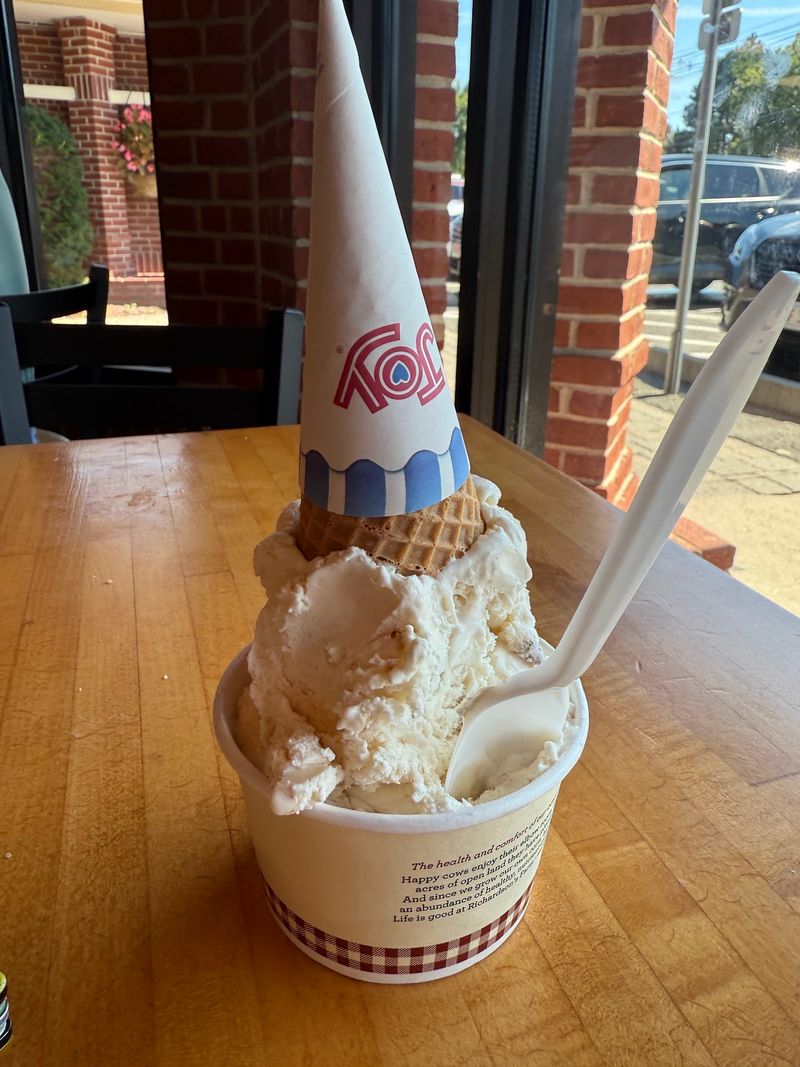 How Milk Bottles Turned Into Ice Cream Cones