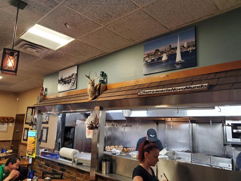 A Story That Began In New Bedford Back In 1993