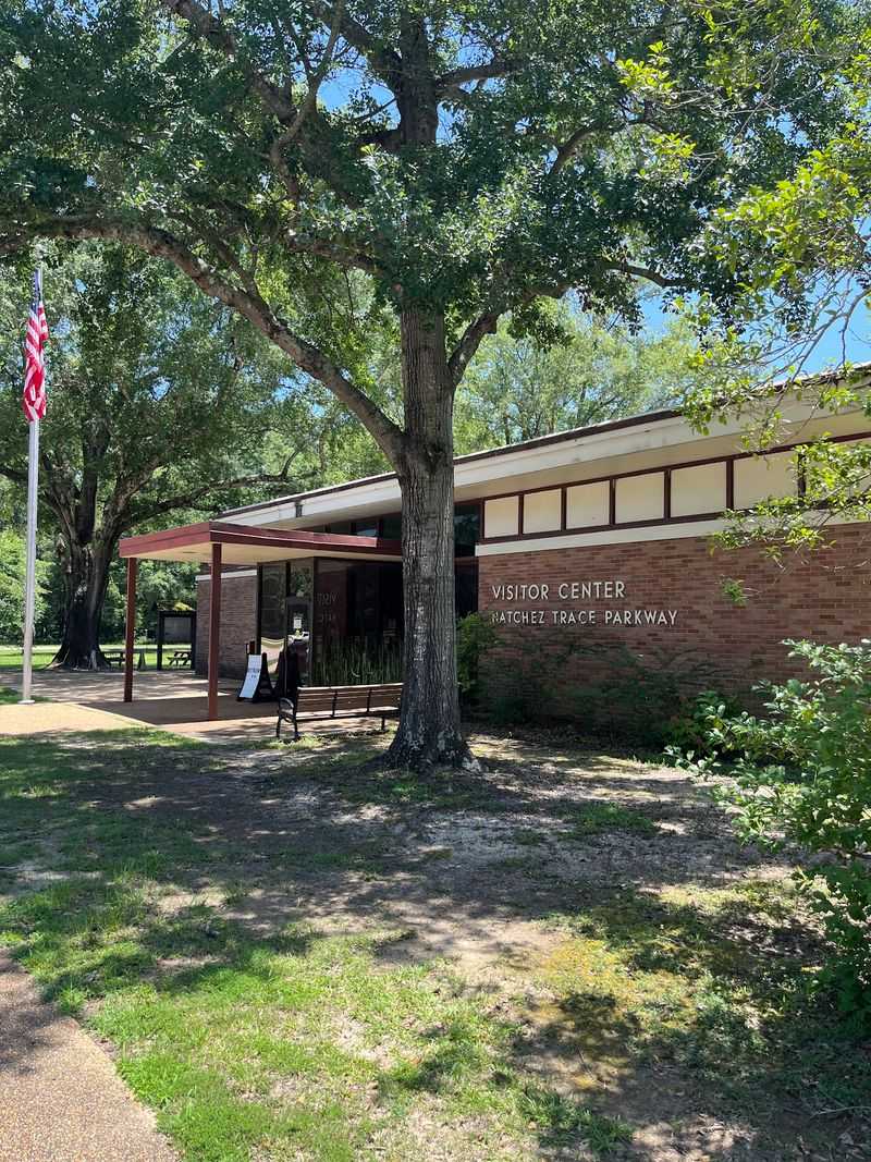 A Low-Key Gateway In Lee County