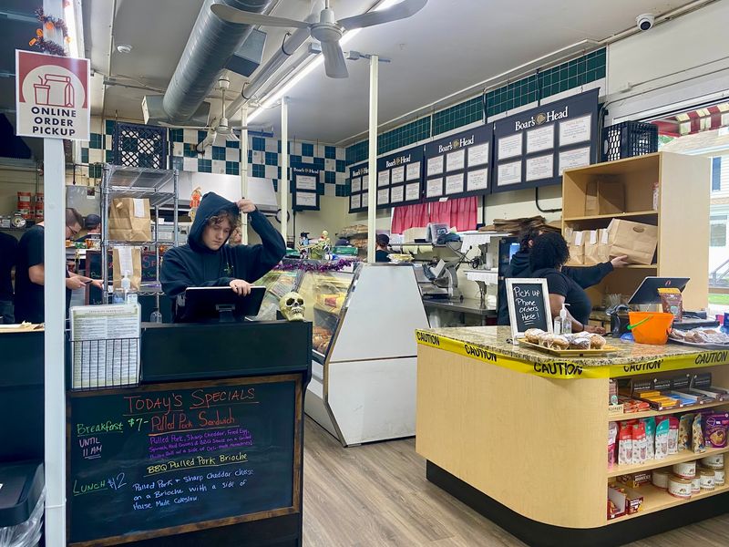 A Counter With Real History