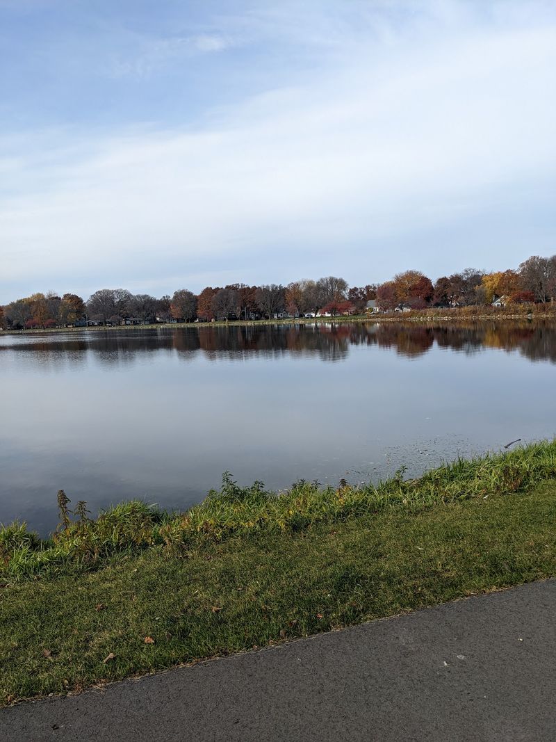 Wisconsin's Biggest Inland Water Wonder