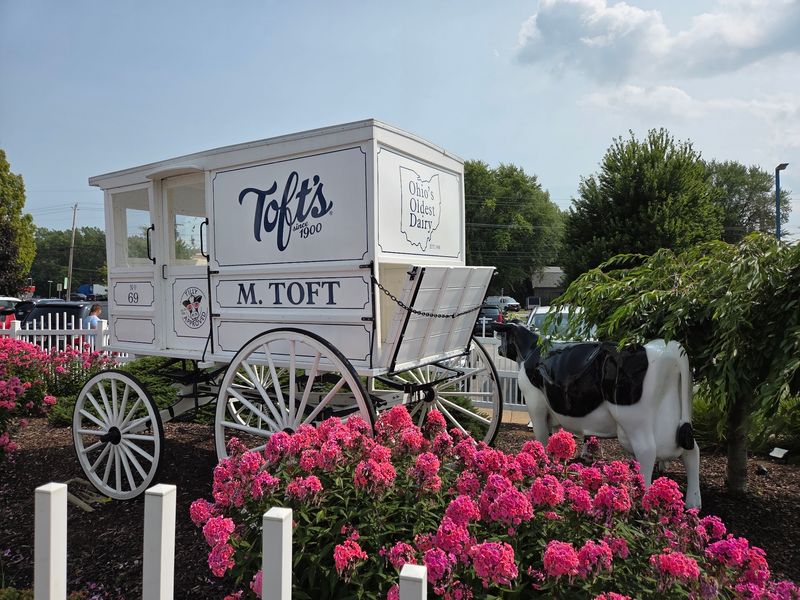 A Sweet Story Since 1900