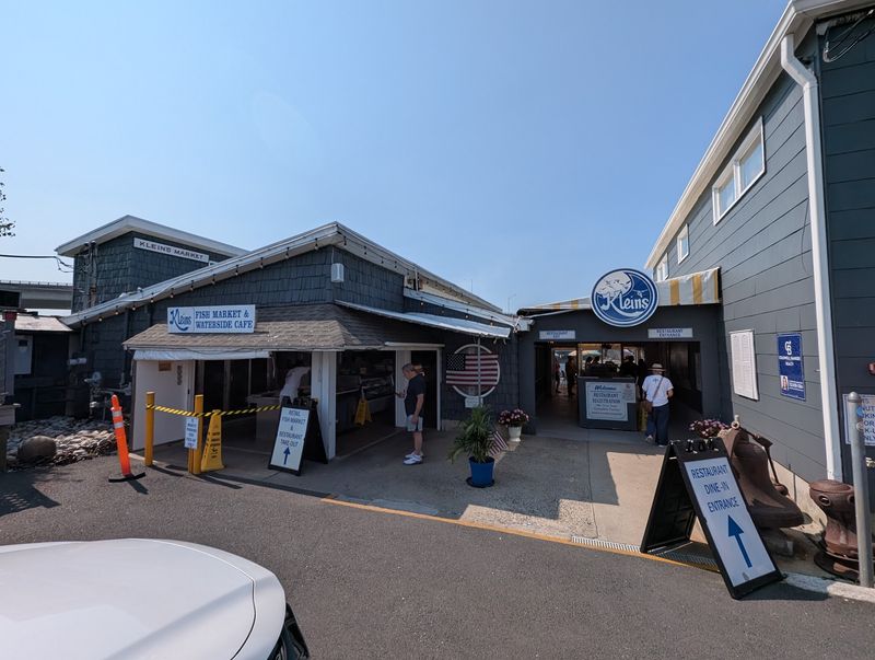 A Shore Institution With Deep Roots