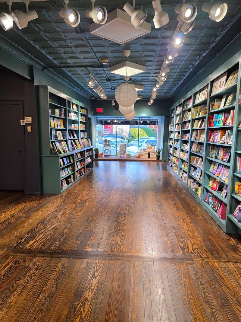 A Village Shop That Reads Like A Storybook