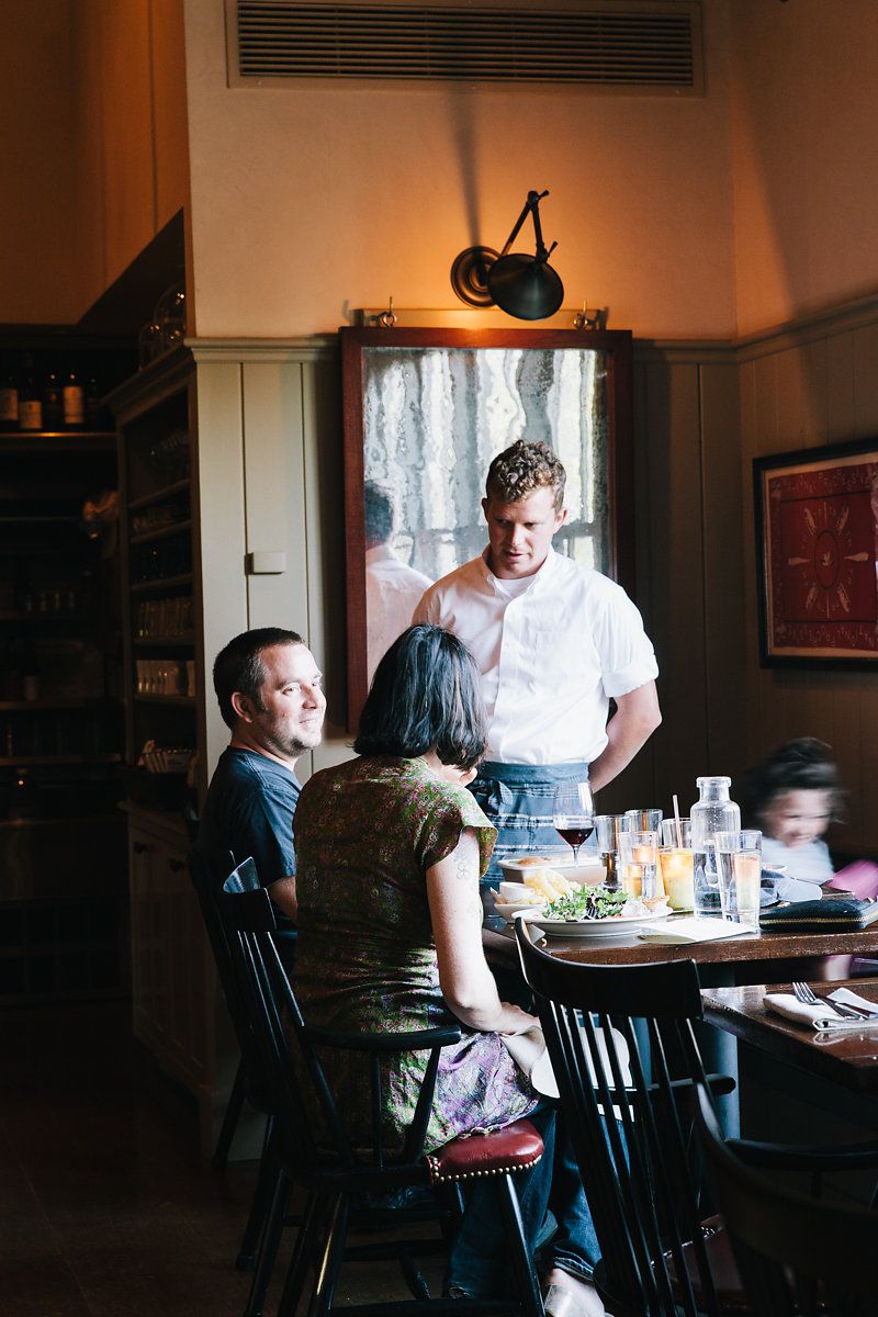 National Recognition Arrives For Outstanding Hospitality