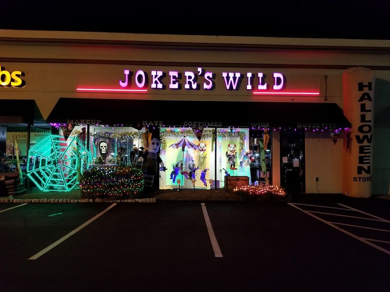 A Costume Haven Since 1969