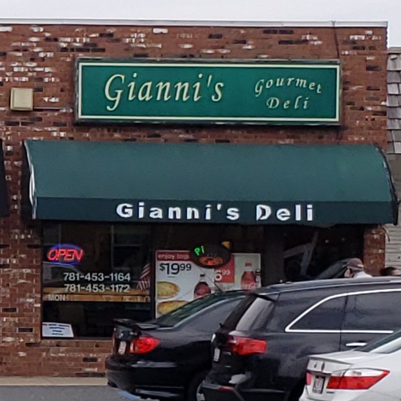 A Humble Storefront With Big Flavor