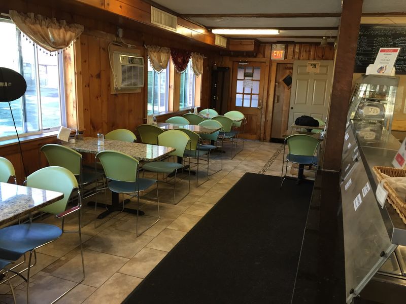 A Roslindale Spot With A Big Island Heart