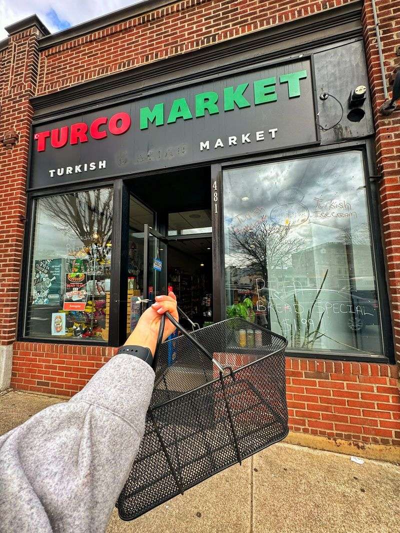 Sesame Rings Worth Crossing Town
