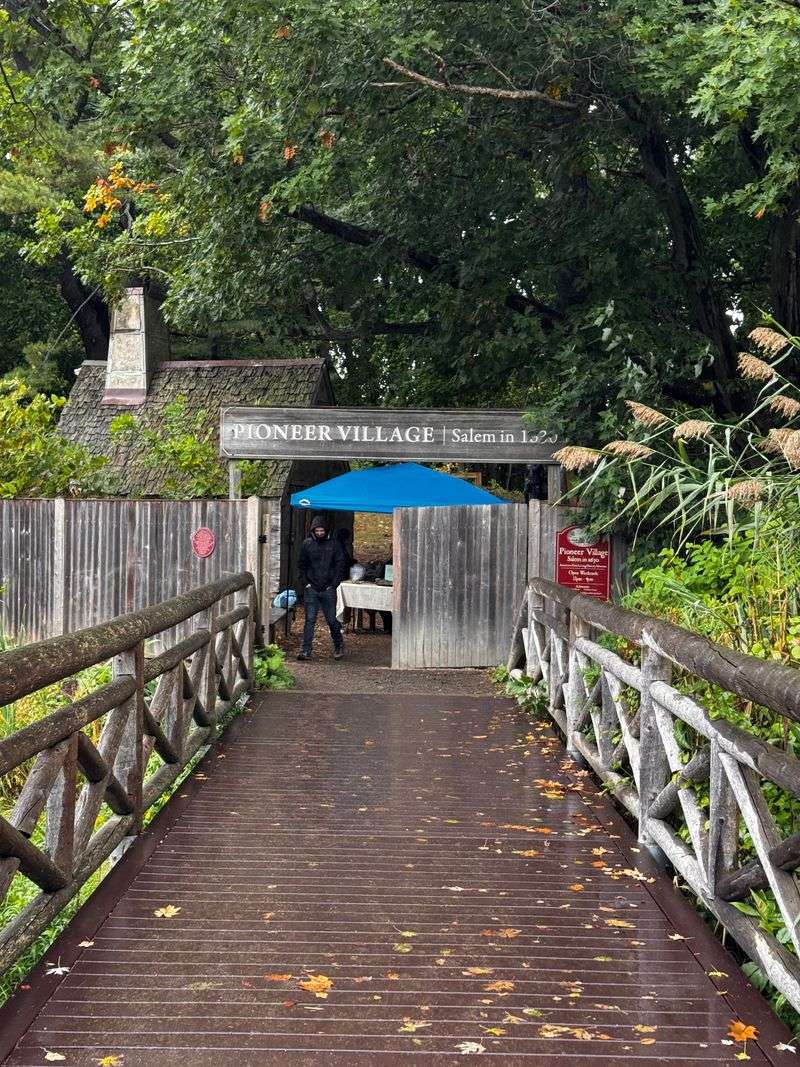 America's First Living History Museum