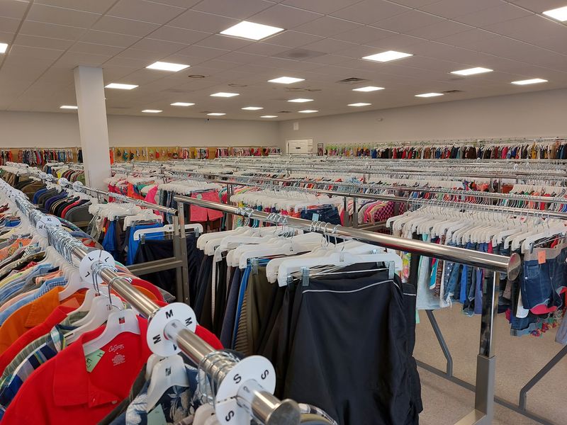 A Storefront On Wilson Street That Draws Repeat Shoppers